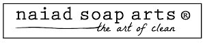 Naiad Soap Arts